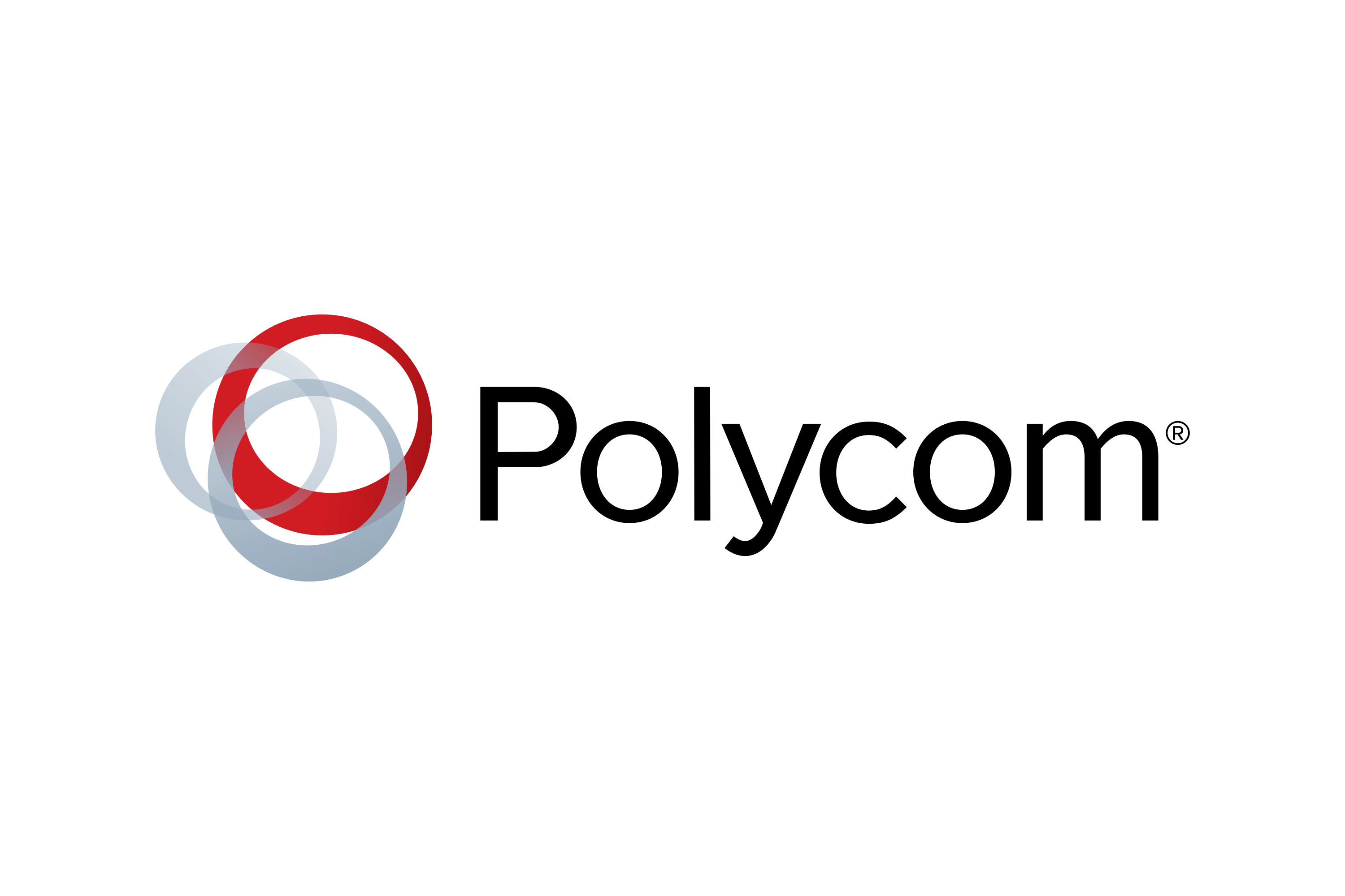 Polycom-logo
