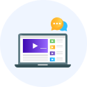 Hệ thống quản lý đào tạo số (LMS/LCMS/CMS)